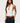 Larissa Scrunch Halter Top