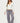 Lovisa V Neck Long Sleeve Top