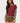 Layered Stripey Long Sleeve T Shirt