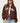 Big Apple Oversized Bomber Jacket