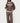Edikted 1980 Oversized Hoodie