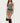Kezia Striped Knit Halter Top