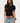Nikkey Semi Sheer T Shirt