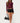 Oona Sheer Gathered Long Sleeve Top