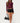 Charm & Grommet Denim Shorts