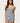 Lillian Striped Knit Tank Top