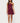 Adria Bead & Sequin Mini Dress
