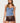 Chantelle Keyhole Tank Top