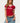 Santa Monica V Neck T Shirt