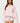 Lorie Oversized Knit Polo Sweater
