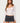 Orla Peekaboo Lace Cupped Top