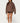 Chelsie Polka Dot Hoodie