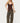 Azelia Beaded Sheer Mesh Top