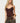 Azelia Beaded Sheer Mesh Top