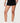 Hollis Linen Look Shorts