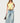Lilibet Sweetheart Button Up Top
