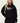 Edikted Star Hoodie