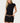 Oliana Ribbed Boat Neck T Shirt