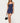 Etta Built In Bra Mini Dress