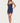 Etta Built In Bra Mini Dress