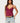 Glendon Babydoll Top
