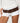 Chunky Faux Suede Belt