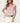 Rhory Pinstripe Babydoll Top