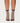 Frilled Gingham Socks