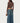 Heartly Low Rise Straight Leg Jeans