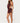 Anira Chain Backless Mini Dress