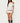 Dorie Off Shoulder Cut Out Mini Dress