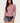 Rayla Striped Button Up Top