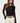 Nettie Ribbed Henley Top