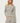 Avalie Striped Ribbed Long Sleeve T Shirt