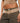 Chunky Faux Suede Belt