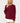 Lavonne Oversized Knit Raglan Sweater