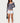 Orella Contrast Layered Long Sleeve Top