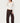 Kerie Pinstripe Low Rise Pants