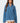 Amour High Neck Oversized Zip Sweater