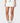 Roux Belted Mini Skirt