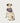 Bonney Bow Pet Bandana