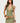 Billey Metal Ring Halter Top