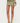 Billey Metal Ring Mini Skirt