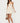 Safie Strapless Tiered Mini Dress