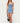 Lewis Polka Dot Strapless Mini Dress