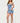 Lewis Polka Dot Strapless Mini Dress