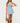 Plaid Smocked Halter Mini Dress