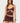 Neri Bead Cut Out Tank Top