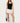 Leilani Ribbon Lacey Tank Top