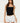 Leilani Ribbon Lacey Tank Top